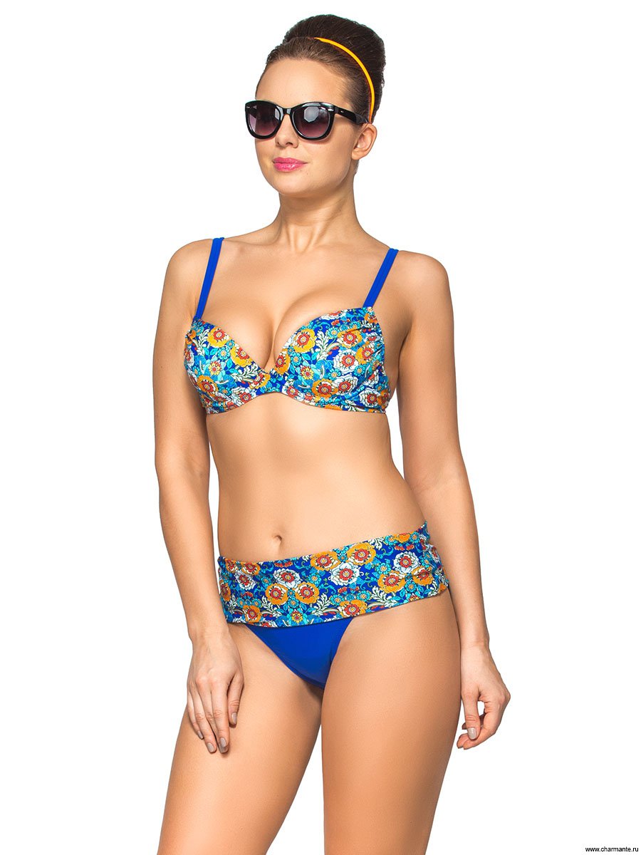 Купальник Charmante