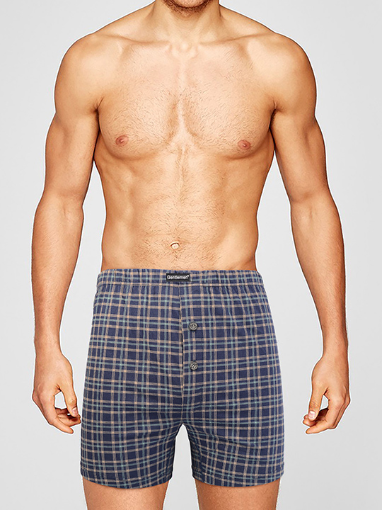 Трусы Gentlemen