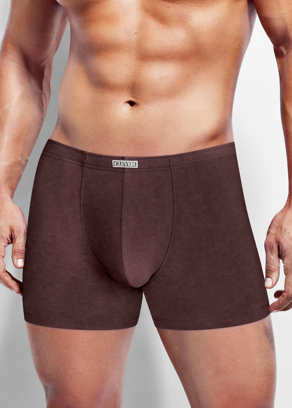 Трусы муж. Clever
