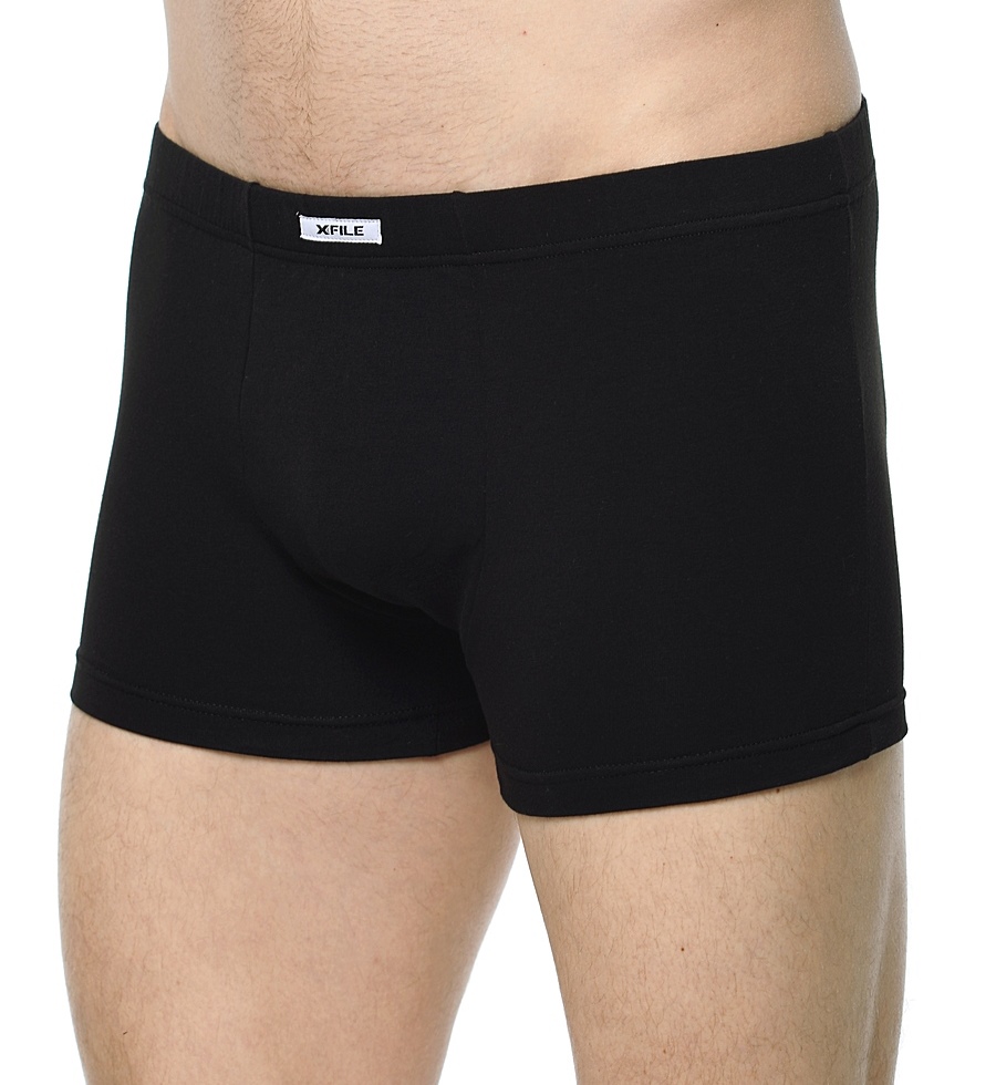 Трусы муж. X-File