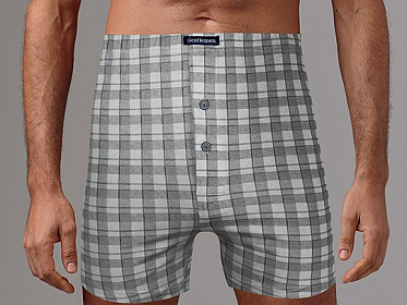 Трусы Gentlemen