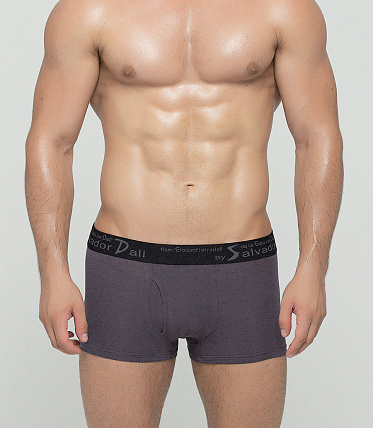 Трусы Salvador Dali