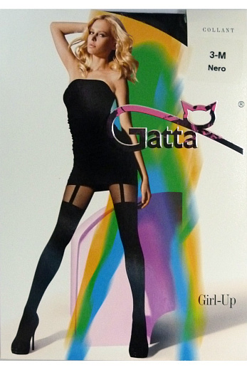Колготки Gatta