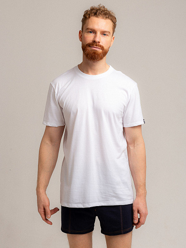 Футболка муж. Comazo