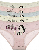 Трусы Donella дет. дев.