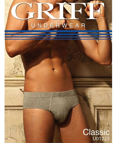 Трусы Griff