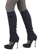 Гетры Intreccio