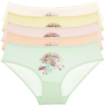 Трусы Donella дет. дев.