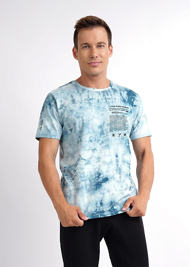 Джемпер муж. Clever