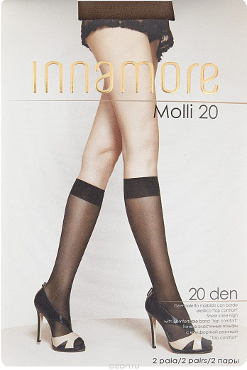 Гольфы Innamore