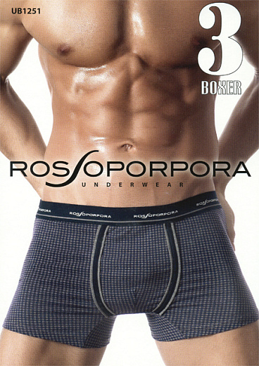 Трусы Rossoporpora