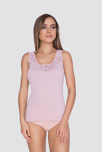 Майка Vis-A-Vis