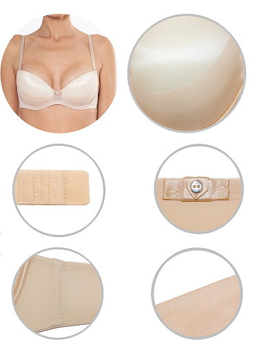 Трусы Primavera