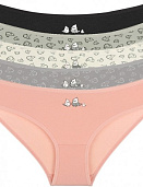 Трусы Donella подр. дев.