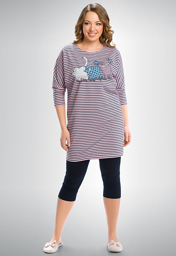 Пижама Pelican