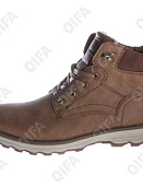 Ботинки муж. Patrol
