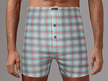 Трусы боксеры Gentlemen