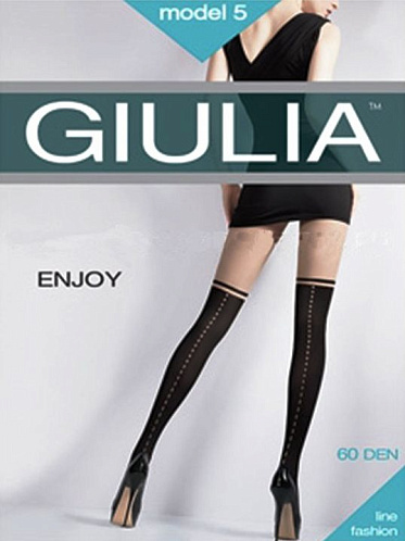 Колготки Giulia