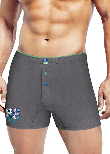 Боксеры Clever