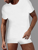 Футболка Gasoline Blu