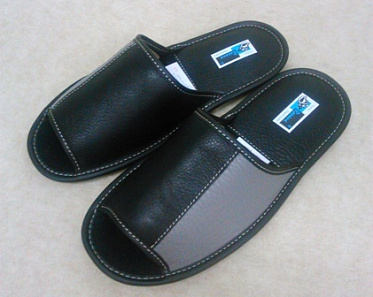 Тапочки муж. Rapana