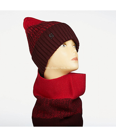 Комплект SuperShapka