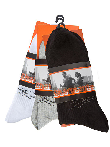 Носки Charmante