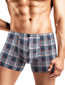 Трусы муж. Clever