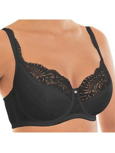 Бюст Nikol Djumon