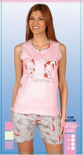 Комплект Valentinas Secret