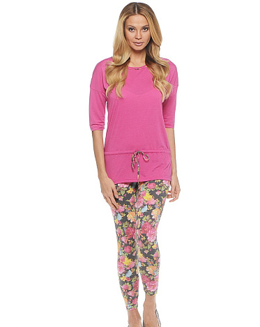 Пижама Vis-A-Vis