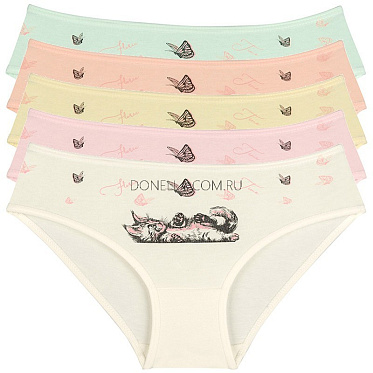 Трусы Donella дет. дев.