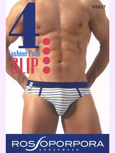 Трусы Rossoporpora