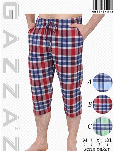 Капри Gazzaz