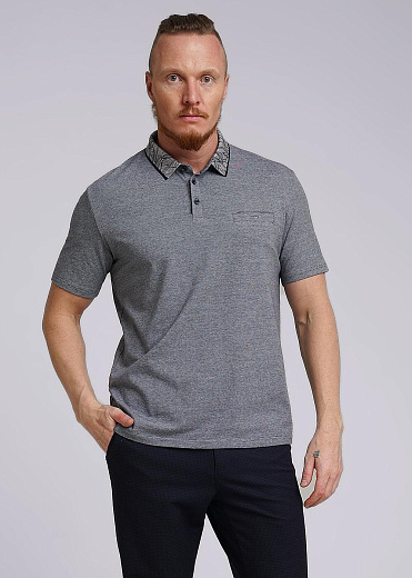 Джемпер муж. Clever