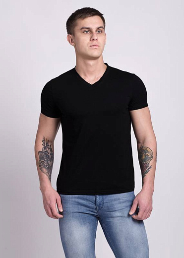 Футболка муж. Visson