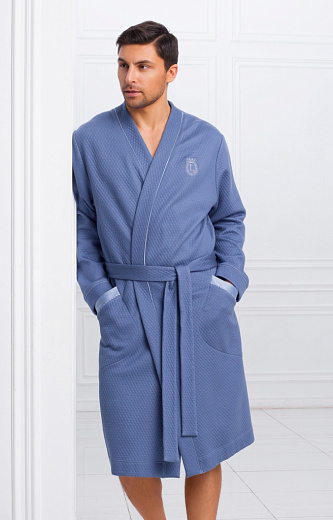 Халат муж. Laete