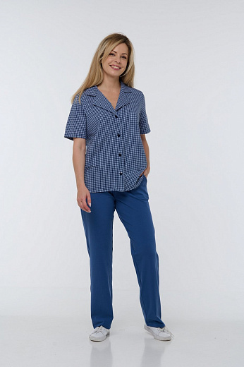 Костюм Mix Mode