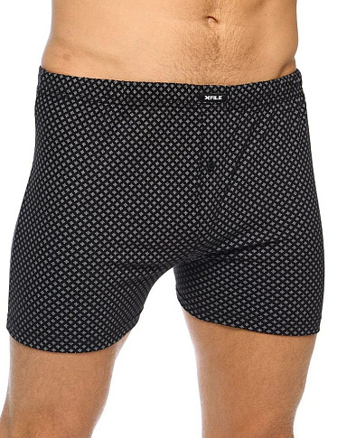 Трусы муж. X-File