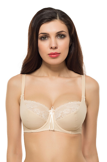 Бюст Coquette Revue