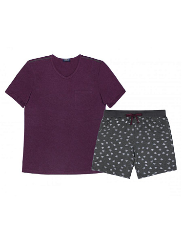 Пижама муж. Indefini