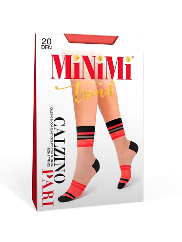 Носки Minimi