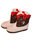 Тапочки-Сапожки Hobby