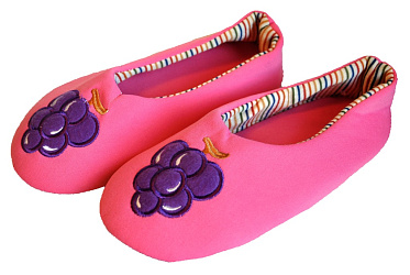 Тапочки-Носочки Hobby