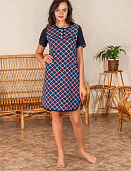 Туника Lena Basco