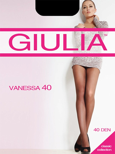 Колготки Giulia