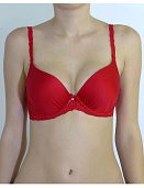 Бюст Coquette Revue