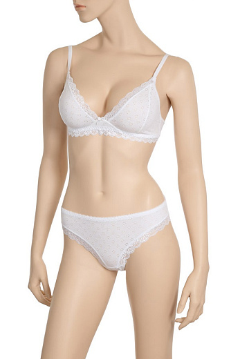 Бюст Cheryomushki