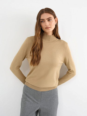 Водолазка Conso