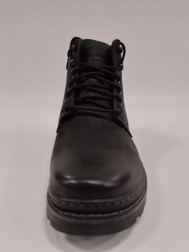 Ботинки муж. Hakenslo